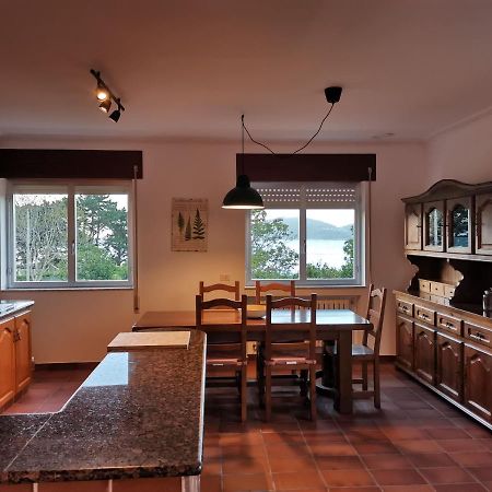 Casa Courcelles - Viveiro Apartment Екстериор снимка