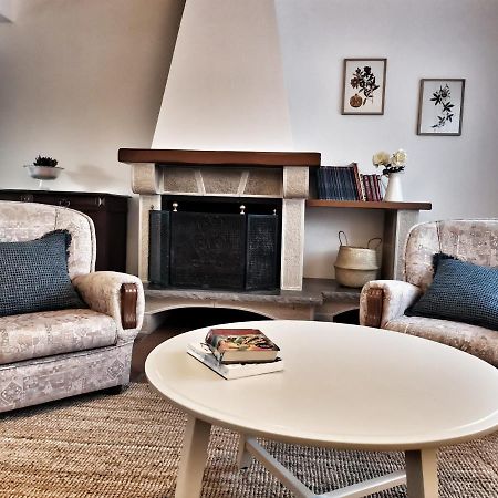 Casa Courcelles - Viveiro Apartment Екстериор снимка