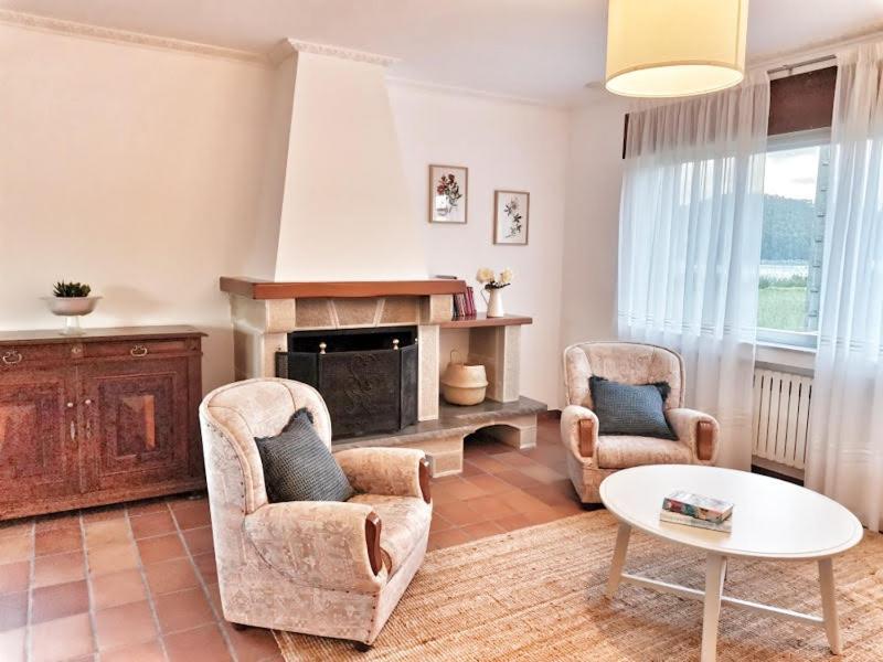 Casa Courcelles - Viveiro Apartment Екстериор снимка
