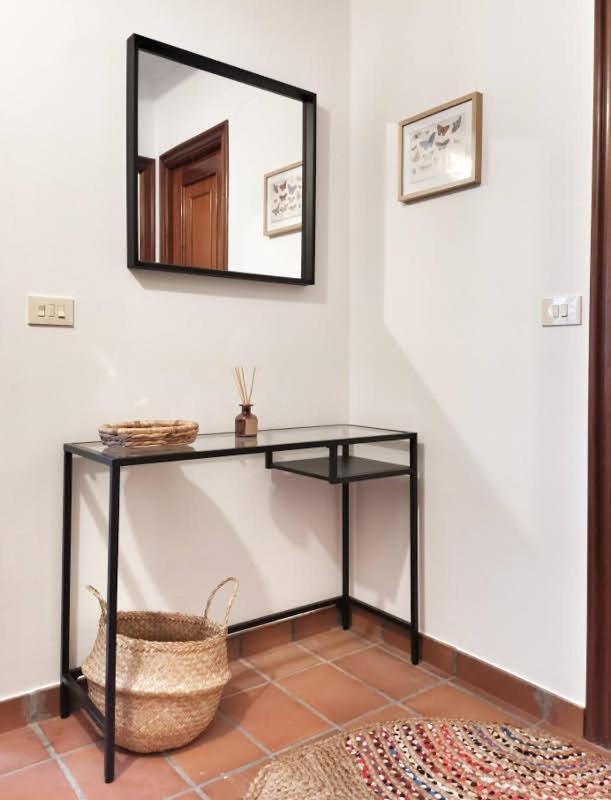 Casa Courcelles - Viveiro Apartment Екстериор снимка