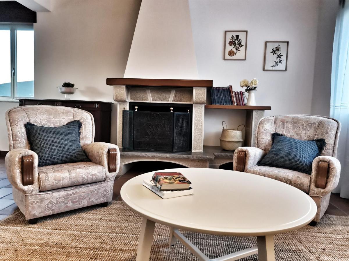 Casa Courcelles - Viveiro Apartment Екстериор снимка