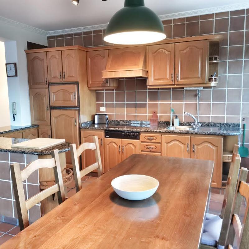 Casa Courcelles - Viveiro Apartment Екстериор снимка