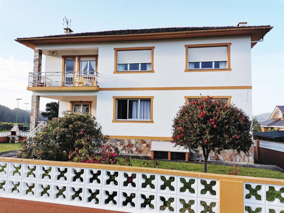 Casa Courcelles - Viveiro Apartment Екстериор снимка