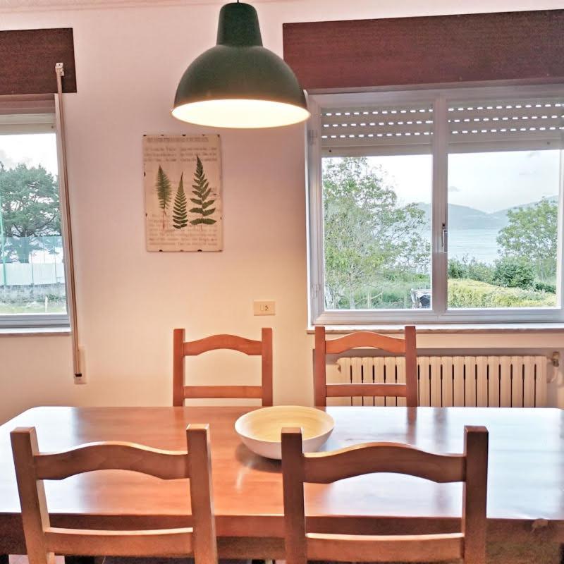 Casa Courcelles - Viveiro Apartment Екстериор снимка