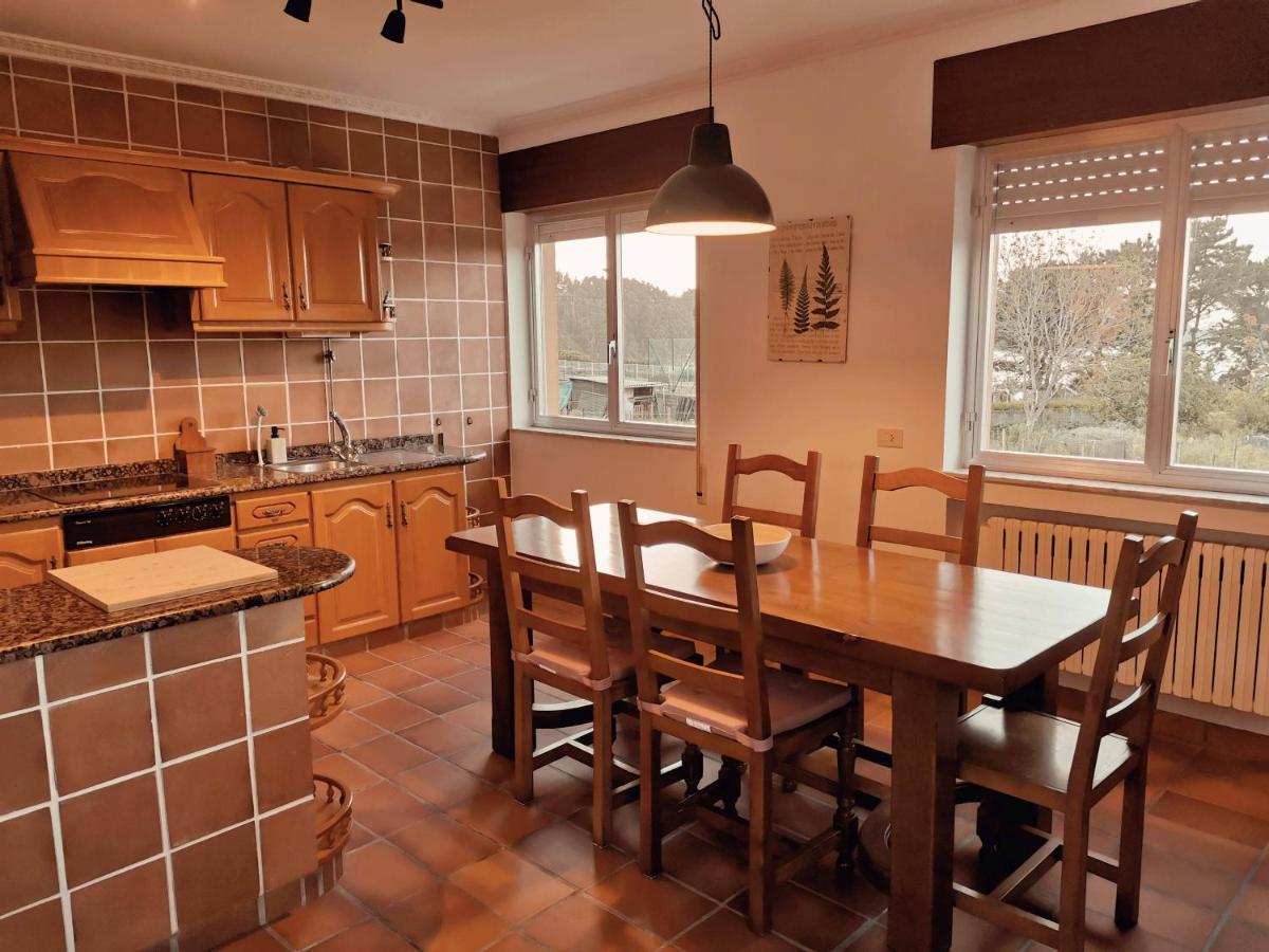 Casa Courcelles - Viveiro Apartment Екстериор снимка