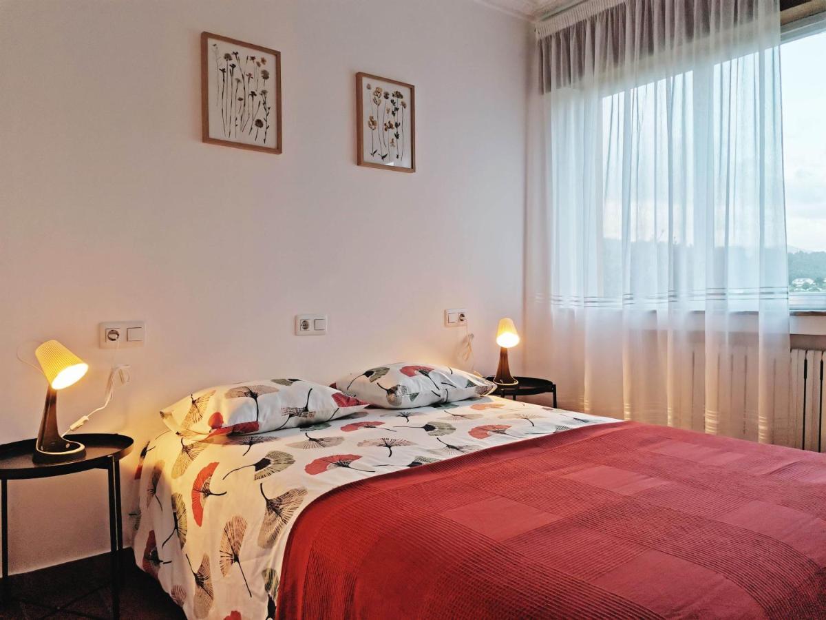 Casa Courcelles - Viveiro Apartment Екстериор снимка